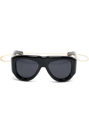 JACQUES MARIE MAGE Lunettes de soleil Barclay
