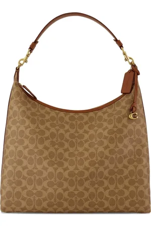Coach Sac porté épaule Juliet 38