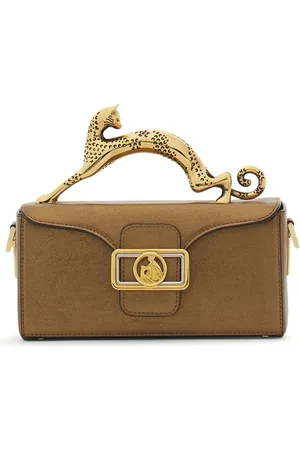 Lanvin Mini sac Pencil Cat