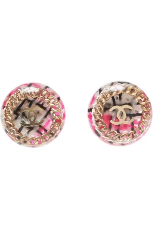 CHANEL Boucles d