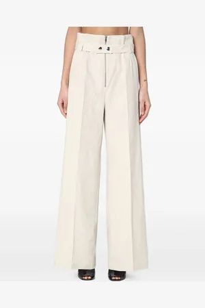 ERIKA CAVALLINI Pantalon Ludovico
