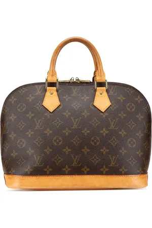 LOUIS VUITTON Sac à main Alma PM pre-owned (1998)