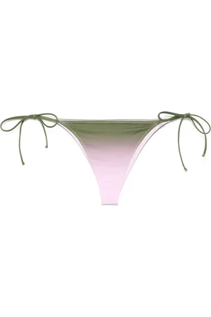 MC2 SAINT BARTH Mariele bikini bottoms