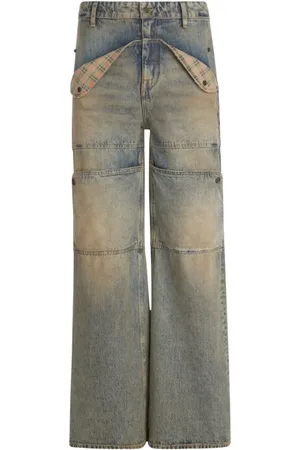 Guess Jean USA Utility