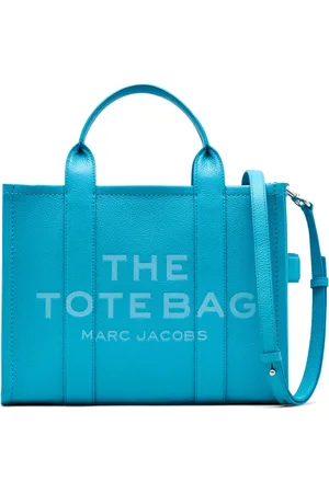 Marc Jacobs Sac cabas The Medium Leather Tote