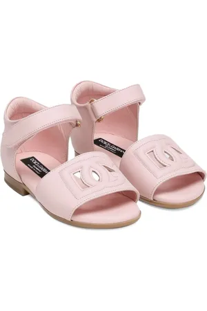 Dolce & Gabbana Sandales DG
