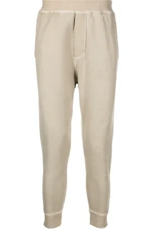 Dsquared2 Pantalon de jogging à effet délavé