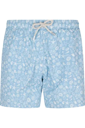 MC2 SAINT BARTH Comfort Light swim shorts