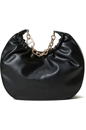 Twin-Set Sac cabas Croissant