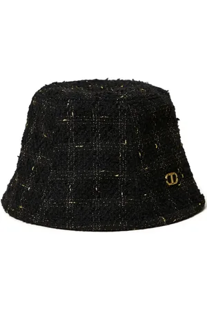 Twin-Set Bob en tweed
