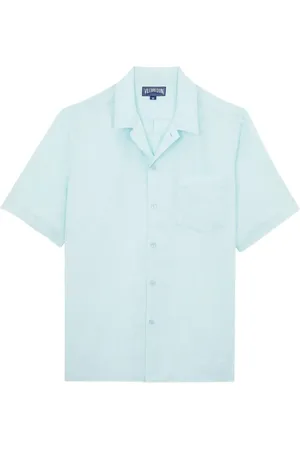 Vilebrequin Chemise en lin