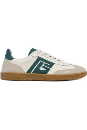 Balmain Baskets Swan