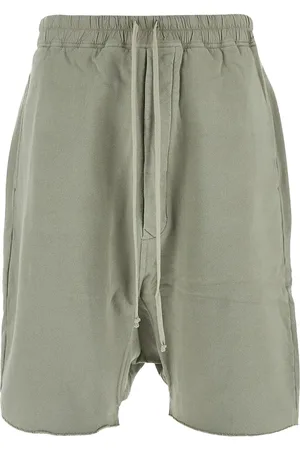 Rick Owens Short chino droit