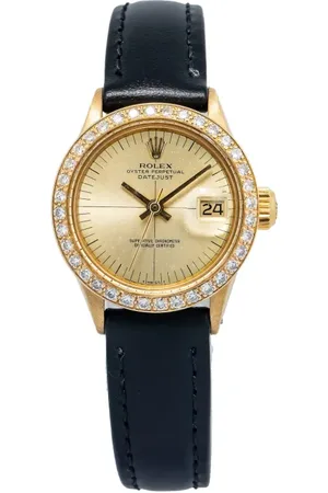 Rolex Montre Datejust 24 mm