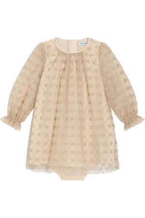 Dolce & Gabbana Robe à manches longues