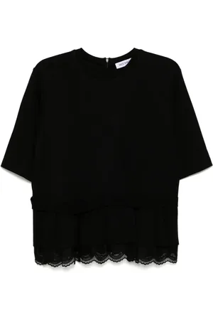 DICE KAYEK T-shirt en coton