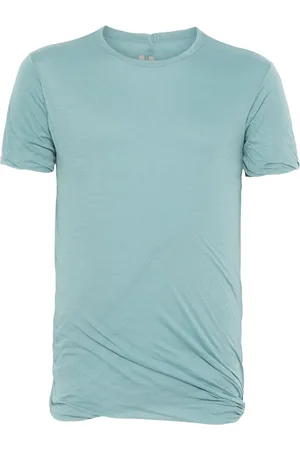 Rick Owens T-shirt à col rond
