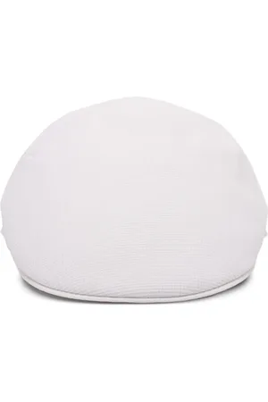 Borsalino Chapeau en coton