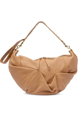 Vivienne Westwood Sac porté épaule Agnes médium