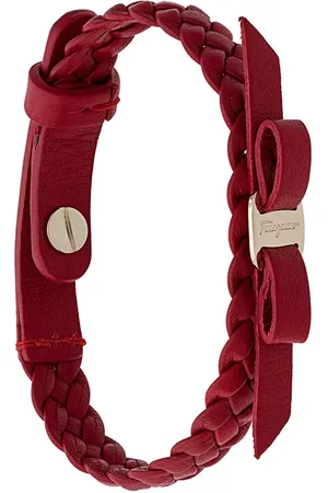 Salvatore Ferragamo Bracelet Vara Bow