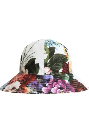 Dolce & Gabbana Chapeau en coton