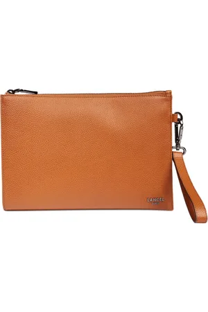 LANCEL Mini sac Côme pour iPad