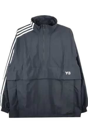 Y-3 X Adidas veste zippée à 3 bandes