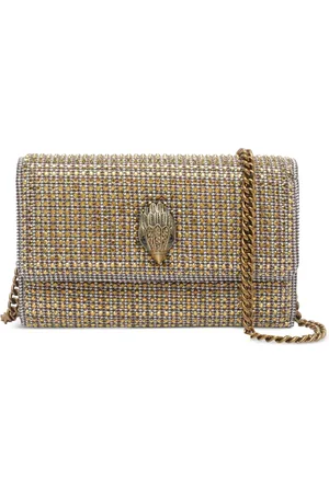 Kurt Geiger Sac à bandoulière Kensington Glitz