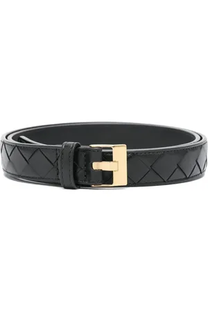 Bottega Veneta Ceinture Intrecciato