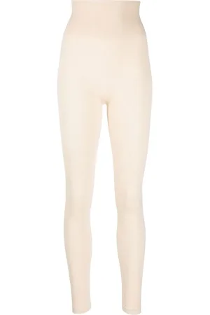 Wolford Legging Shiny à taille haute