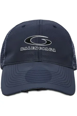 Balenciaga Casquette à logo