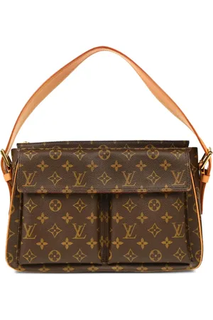 LOUIS VUITTON Sac porté épaule Viva Cité GM pre-owned (2004)