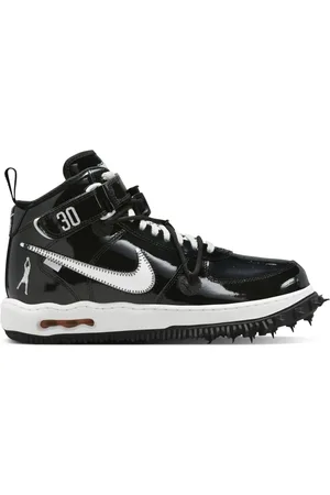 Nike Baskets mi-montantes Air Force 1