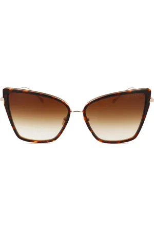 DITA EYEWEAR Lunettes de soleil "Sunbird"