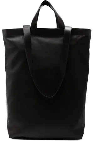 MARSÈLL Sac cabas oversize en cuir