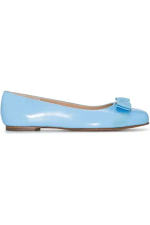 Salvatore Ferragamo Ballerines Varina