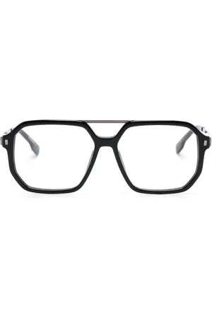 Dsquared2 Lunettes de soleil Hype à monture pilote