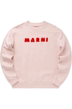Marni Sweat en coton