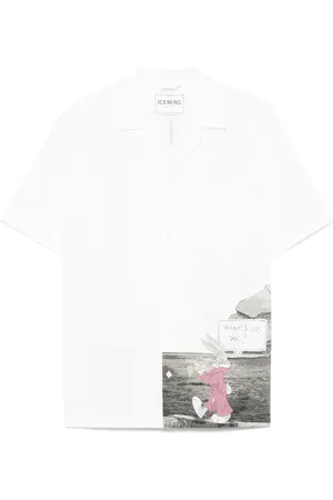 Iceberg Chemise imprimée
