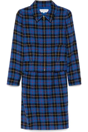 Saint Laurent Tailleur-jupe (années 1990-2000)