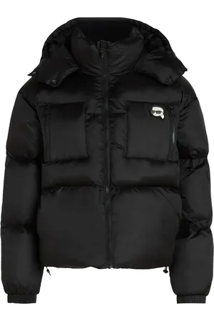 Karl Lagerfeld Doudoune Ikon