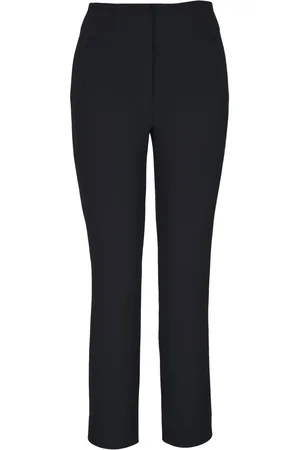 VERONICA BEARD Pantalon à coupe droite