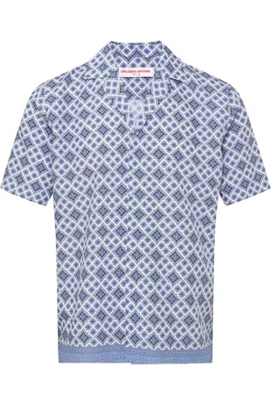 Orlebar Brown Chemise Maitan