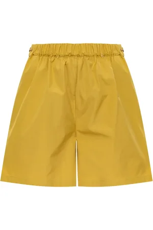 Max Mara Short en coton