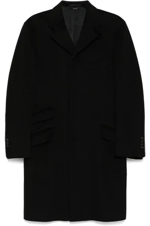 Hermès Manteau en cachemire (années 1999-2000)