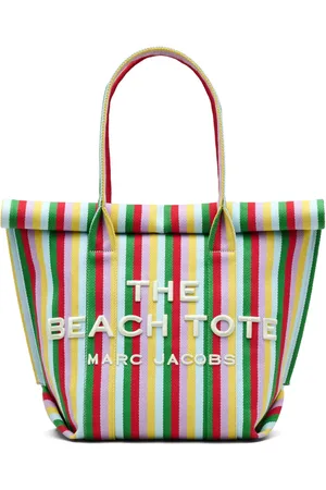 Marc Jacobs Sac à main The Woven Stripe
