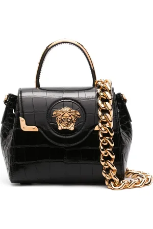VERSACE Petit sac à main La Medusa