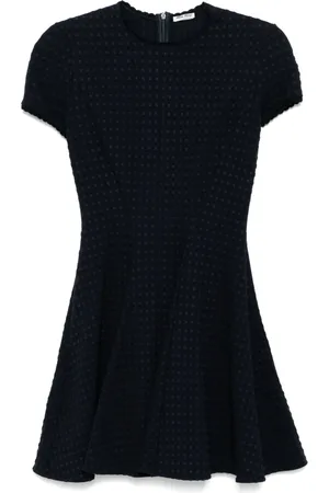 Miu Miu Robe à manches courtes (2015)