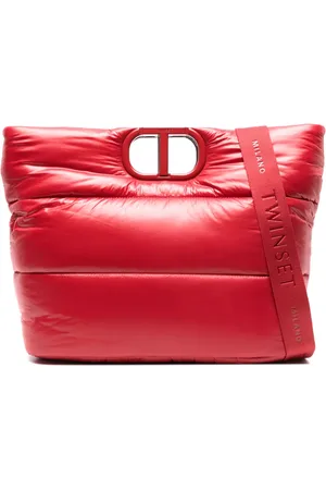 Twin-Set Sac à main Lila Ski matelassé