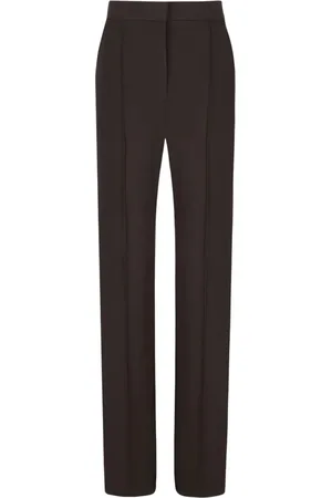 Max Mara Pantalon Pure